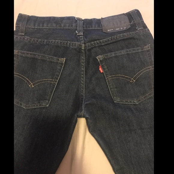 Levi’s 511 for boys size 14 regular - Picture 5 of 7